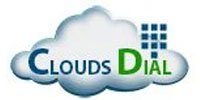 Clouds Dial